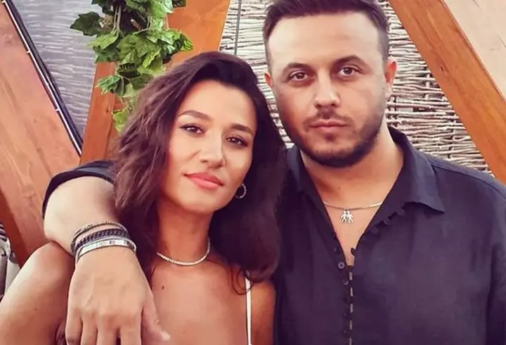 Beatrice Rancea şi soţul, vacanţă romantică în Italia. Coregrafa a avut parte de momente neaşteptate