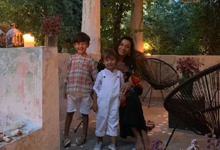 Cornel Palade are emoţii pentru show-ul „Te cunosc de undeva!”: „Este un consum imens de energie!”