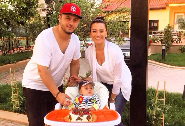 Reacția Ioanei Ginghină, după ce Alexandru Papadopol s-a afișat cu Adriana Titieni: „Să nu fie atâtea săruturi pătimaşe”