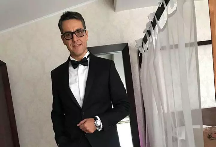 Reacția Ioanei Ginghină, după ce Alexandru Papadopol s-a afișat cu Adriana Titieni: „Să nu fie atâtea săruturi pătimaşe”