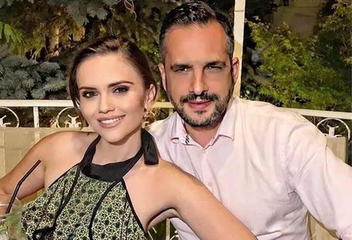 Beatrice Rancea şi soţul, vacanţă romantică în Italia. Coregrafa a avut parte de momente neaşteptate