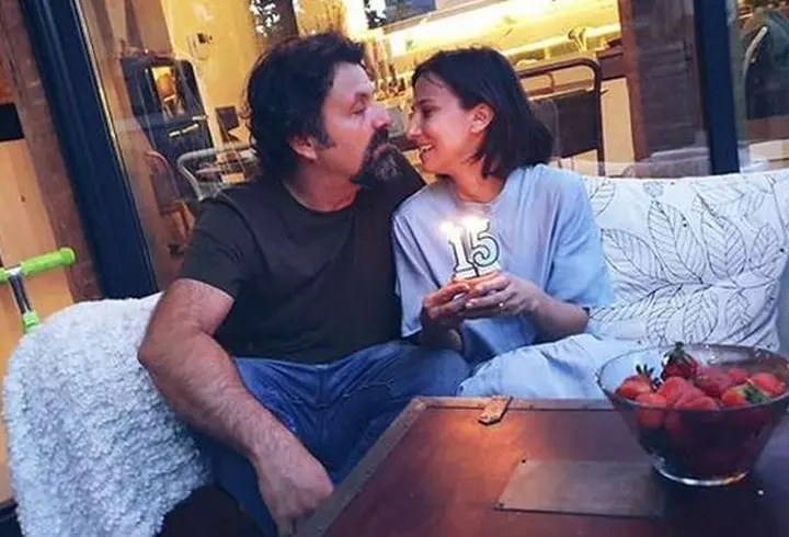 Andreea Esca și Mario Fresh, POZA care arată cum se înțeleg, de fapt, mama-soacră și viitorul ginere. Fanii au rămas mască!