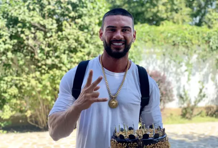 Andreea Esca și Mario Fresh, POZA care arată cum se înțeleg, de fapt, mama-soacră și viitorul ginere. Fanii au rămas mască!