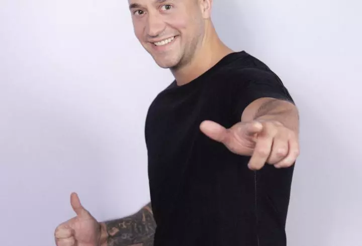 Reacția Ioanei Ginghină, după ce Alexandru Papadopol s-a afișat cu Adriana Titieni: „Să nu fie atâtea săruturi pătimaşe”