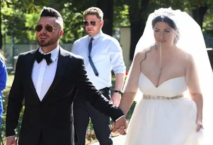 Mama Deliei, îngrozită de cazurile de pedofilie. Gina Matache a răbufnit: ”Pedeapsa cu moartea pentru animalele astea!”