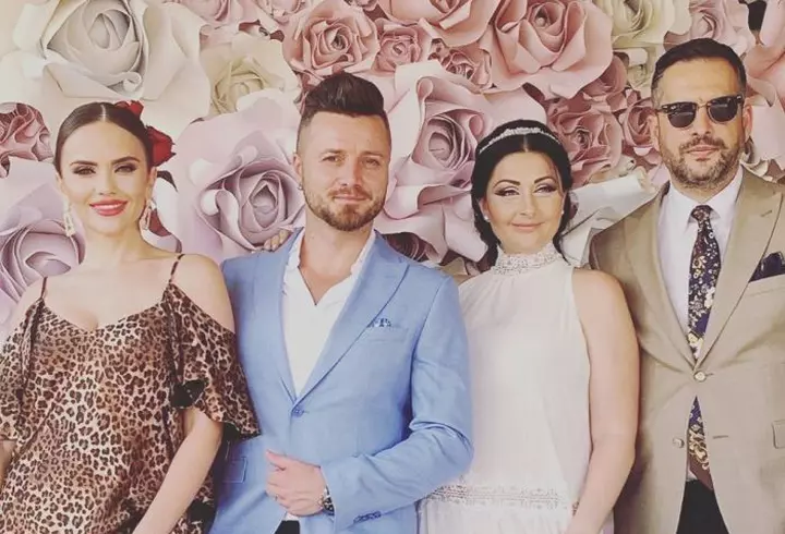 Anca Serea, mărturisire neașteptată după ce a devenit mamă pentru a șasea oară: ”Visul nostru e să înfiem un copil”