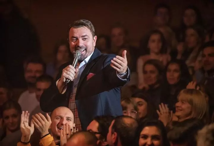 Teo și Maia, primul pictorial împreună: "Când crești un copil de la zero, este copilul tău biologic"