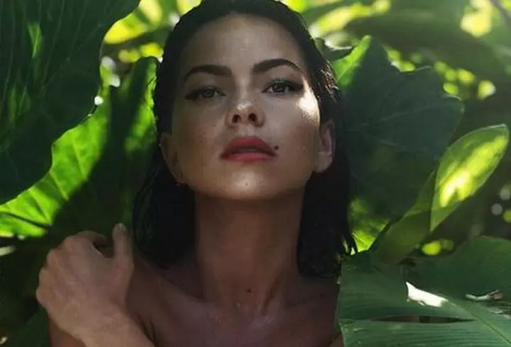 INNA, colaborare senzațională cu Sean Paul pentru piesa "Up": "Mă bucur foarte mult"