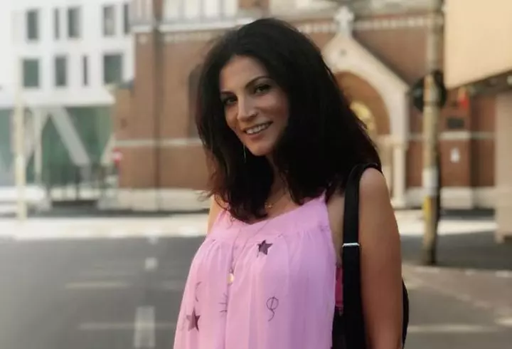 Teo și Maia, primul pictorial împreună: "Când crești un copil de la zero, este copilul tău biologic"