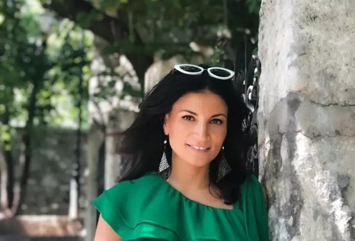 Teo și Maia, primul pictorial împreună: "Când crești un copil de la zero, este copilul tău biologic"