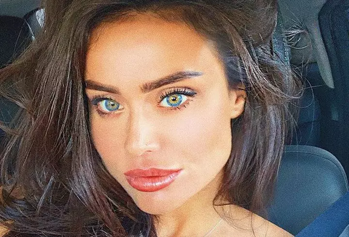 Beatrice Rancea şi soţul, vacanţă romantică în Italia. Coregrafa a avut parte de momente neaşteptate