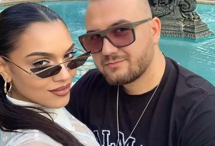 Andreea Esca și Mario Fresh, POZA care arată cum se înțeleg, de fapt, mama-soacră și viitorul ginere. Fanii au rămas mască!