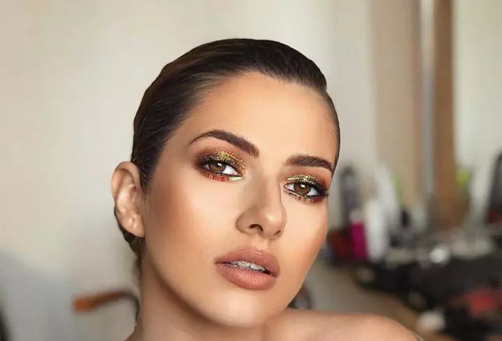 Beatrice Rancea şi soţul, vacanţă romantică în Italia. Coregrafa a avut parte de momente neaşteptate