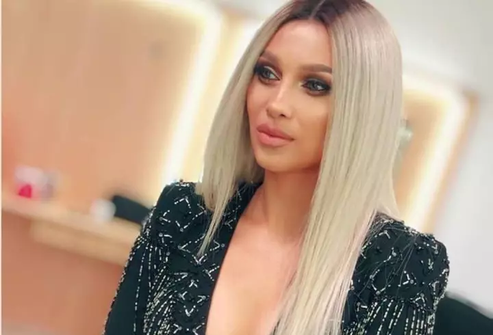 Reacția Ioanei Ginghină, după ce Alexandru Papadopol s-a afișat cu Adriana Titieni: „Să nu fie atâtea săruturi pătimaşe”