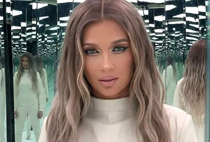 Anca Serea, mărturisire neașteptată după ce a devenit mamă pentru a șasea oară: ”Visul nostru e să înfiem un copil”