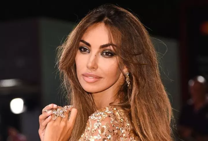 Bianca Roman, fostă ispită la "Insula Iubirii", s-a înscris în partidul lui Victor Ponta. Vrea o carieră în politică