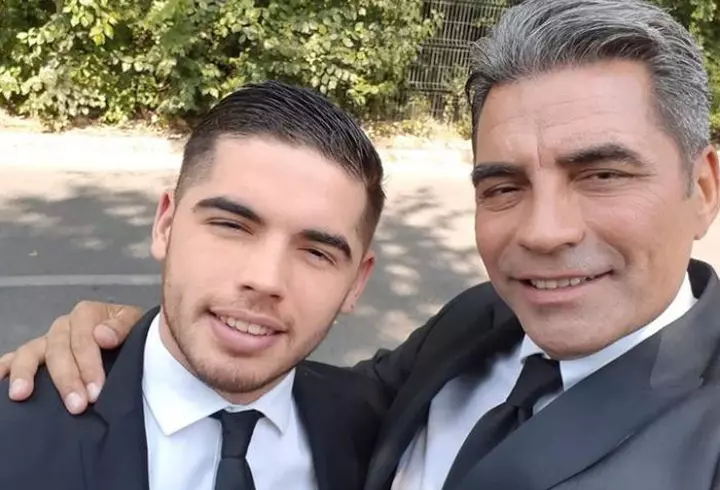 Beatrice Rancea şi soţul, vacanţă romantică în Italia. Coregrafa a avut parte de momente neaşteptate