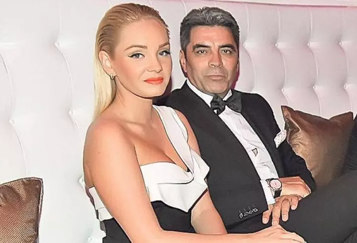 Beatrice Rancea şi soţul, vacanţă romantică în Italia. Coregrafa a avut parte de momente neaşteptate