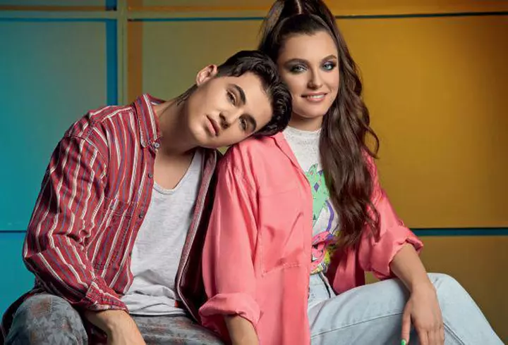 Andreea Esca și Mario Fresh, POZA care arată cum se înțeleg, de fapt, mama-soacră și viitorul ginere. Fanii au rămas mască!