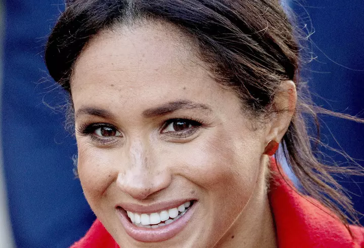 Meghan Markle a împlinit 38 de ani. Mesajul emoționant pe care i l-a transmis Prințul Harry te va topi