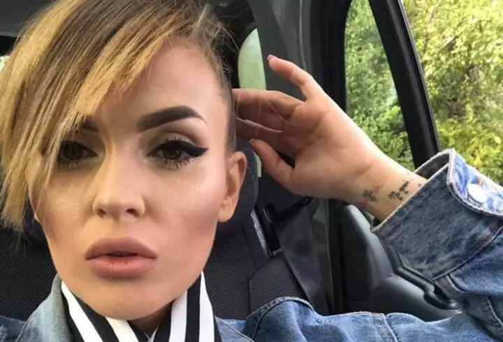 Anca Serea, mărturisire neașteptată după ce a devenit mamă pentru a șasea oară: ”Visul nostru e să înfiem un copil”