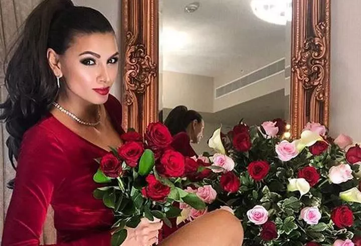 Reacția Ioanei Ginghină, după ce Alexandru Papadopol s-a afișat cu Adriana Titieni: „Să nu fie atâtea săruturi pătimaşe”