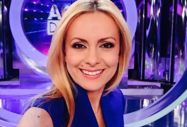 Beatrice Rancea şi soţul, vacanţă romantică în Italia. Coregrafa a avut parte de momente neaşteptate