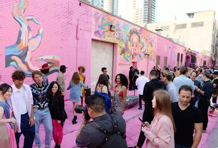 (P) Maria Nila lansează Beauty Bags 100% vegan, 100% reciclat