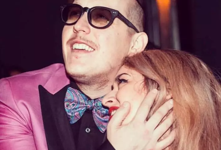 Beatrice Rancea şi soţul, vacanţă romantică în Italia. Coregrafa a avut parte de momente neaşteptate