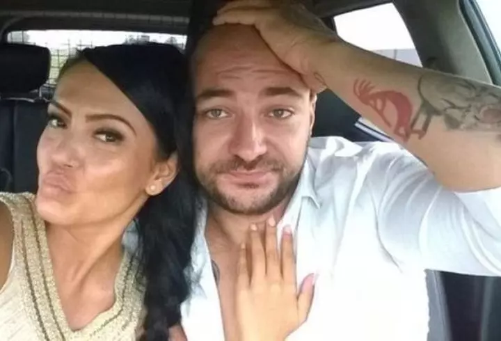 Anca Serea, mărturisire neașteptată după ce a devenit mamă pentru a șasea oară: ”Visul nostru e să înfiem un copil”