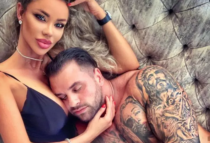 Andreea Antonescu, totul despre divorț: "De câteva luni, eu și Traian suntem doi oameni liberi!" Motivele care au condus la destrămarea căsniciei