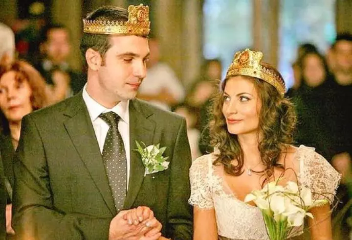 Andreea Esca și Mario Fresh, POZA care arată cum se înțeleg, de fapt, mama-soacră și viitorul ginere. Fanii au rămas mască!