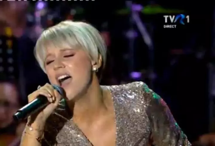 Anca Serea, mărturisire neașteptată după ce a devenit mamă pentru a șasea oară: ”Visul nostru e să înfiem un copil”