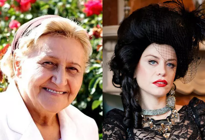 Andreea Esca și Mario Fresh, POZA care arată cum se înțeleg, de fapt, mama-soacră și viitorul ginere. Fanii au rămas mască!