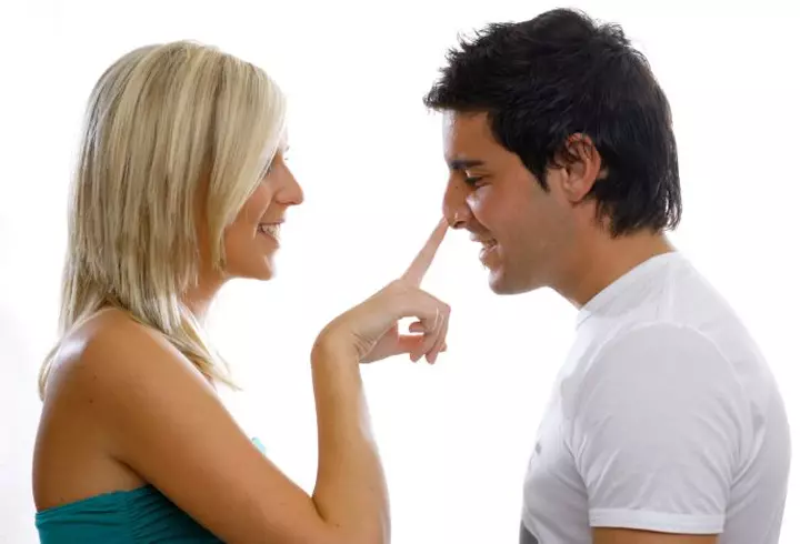 Sexologii spun că actul sexual are opt etape. Tu le parcurgi pe toate?