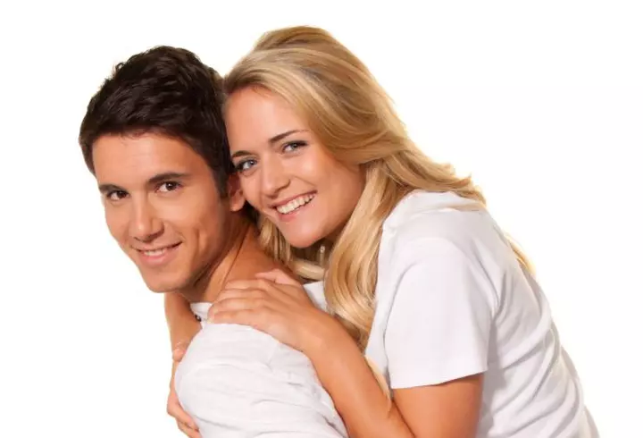 Sexologii spun că actul sexual are opt etape. Tu le parcurgi pe toate?