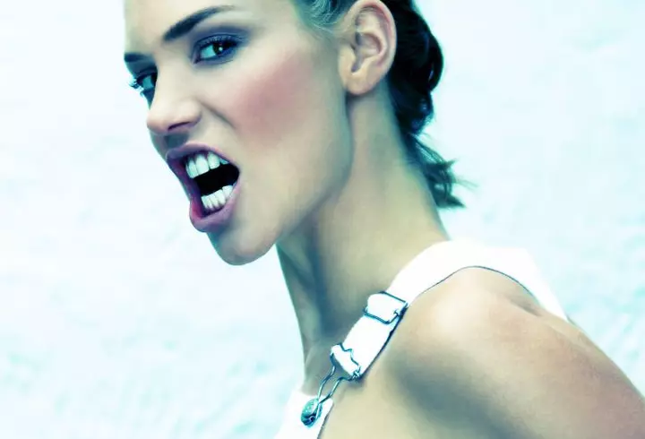 Sexologii spun că actul sexual are opt etape. Tu le parcurgi pe toate?