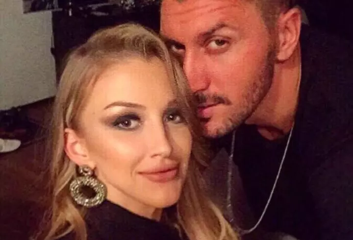 Anca Serea, mărturisire neașteptată după ce a devenit mamă pentru a șasea oară: ”Visul nostru e să înfiem un copil”