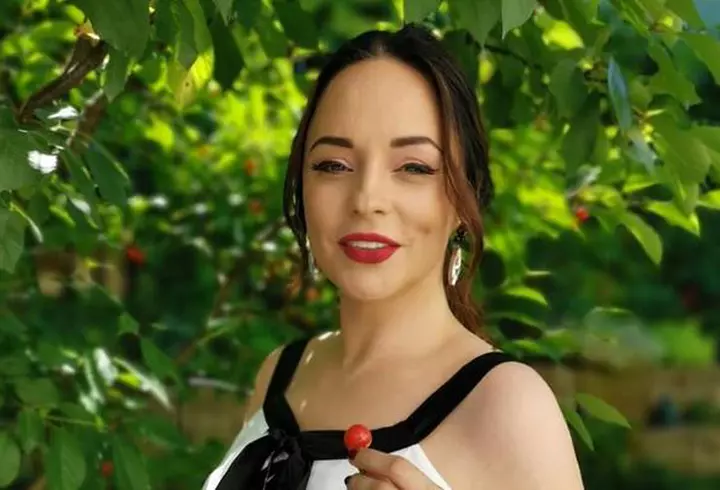 Anca Serea, mărturisire neașteptată după ce a devenit mamă pentru a șasea oară: ”Visul nostru e să înfiem un copil”