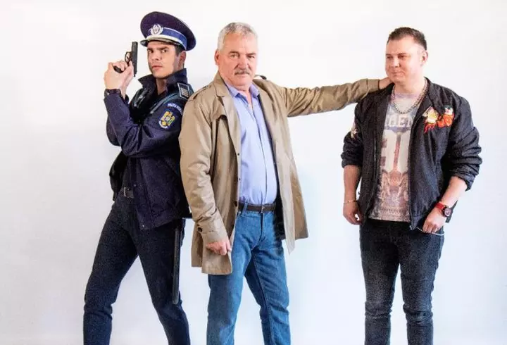 Beatrice Rancea şi soţul, vacanţă romantică în Italia. Coregrafa a avut parte de momente neaşteptate