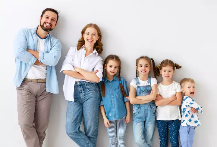 Sexologii spun că actul sexual are opt etape. Tu le parcurgi pe toate?