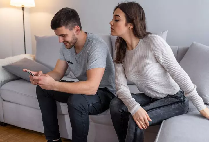 Sexologii spun că actul sexual are opt etape. Tu le parcurgi pe toate?