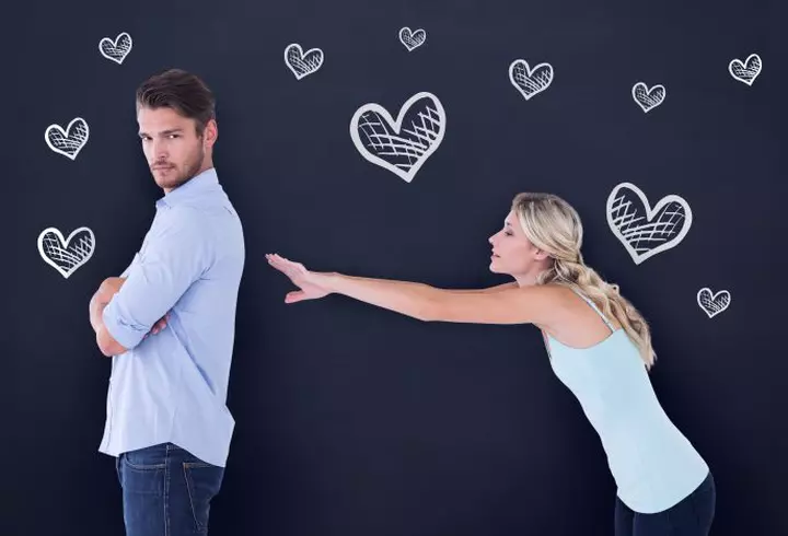 Sexologii spun că actul sexual are opt etape. Tu le parcurgi pe toate?