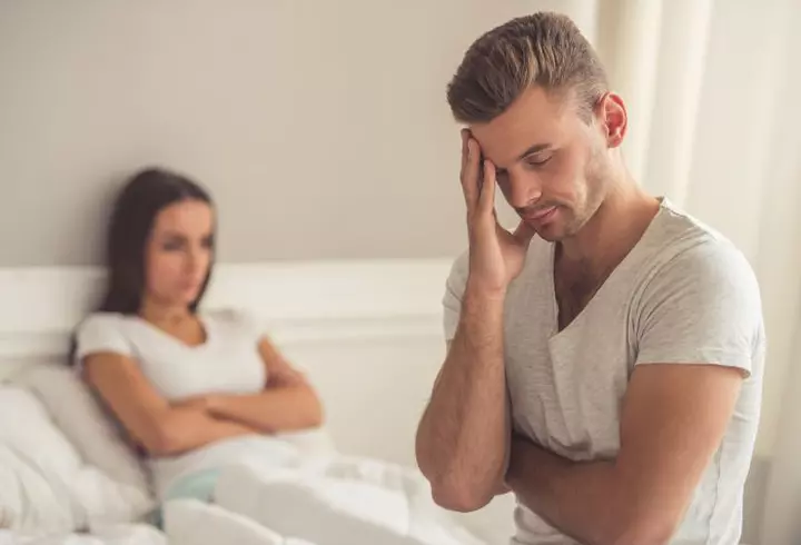 Sexologii spun că actul sexual are opt etape. Tu le parcurgi pe toate?