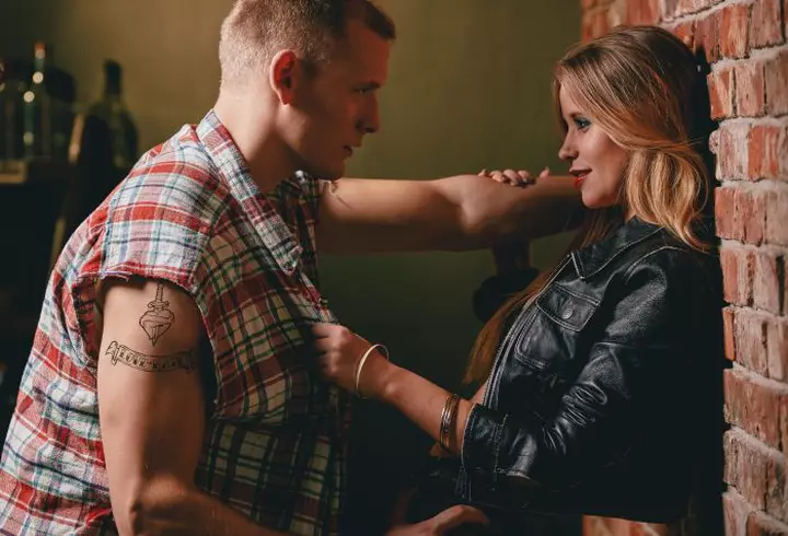 Sexologii spun că actul sexual are opt etape. Tu le parcurgi pe toate?