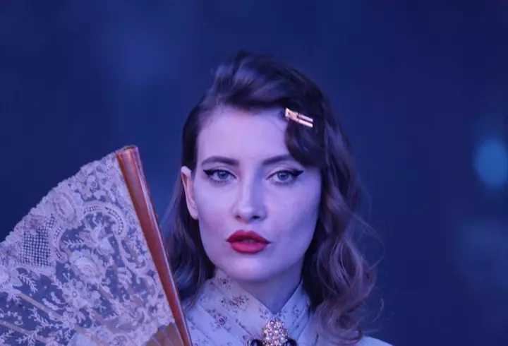 Alexandru Papadopol i-a interzis Ioanei Ginghină să-i mai folosească numele