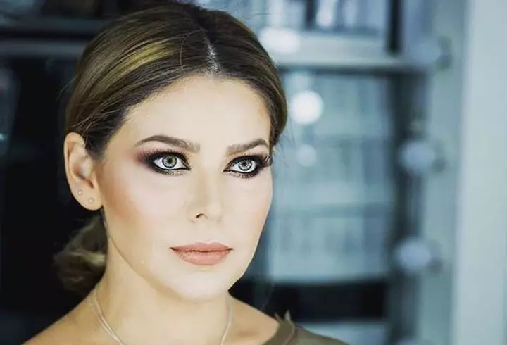 Alexandru Papadopol i-a interzis Ioanei Ginghină să-i mai folosească numele