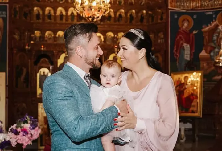 Claudia Ghiţulescu divorţează la 2 ani după nuntă: „Soţul meu e cu o copilă de 20 de ani!”