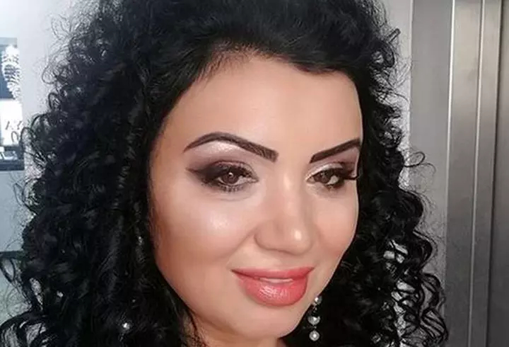 Vica Blochina s-ar fi măritat cu Victor Pițurcă dacă el ar fi divorțat de soție: "16 ani am fost amanta lui"