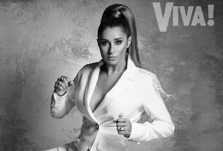 Vica Blochina s-ar fi măritat cu Victor Pițurcă dacă el ar fi divorțat de soție: "16 ani am fost amanta lui"